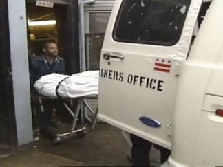 Archive Video: Julius Bryant Murder
