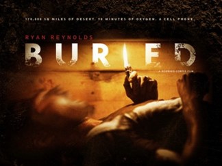 "Buried"