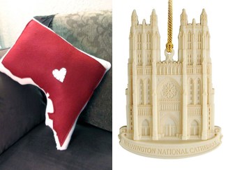 Best DC-Themed Gifts