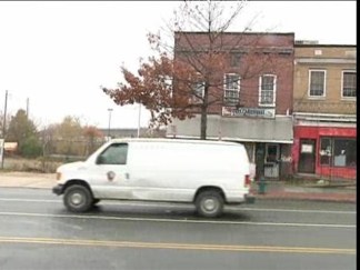 Upscale Dining, Condos Headed to Unlikely Area of District