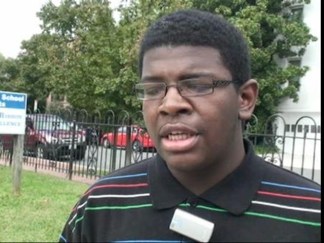 DC Students Plead to Keep Their Teachers