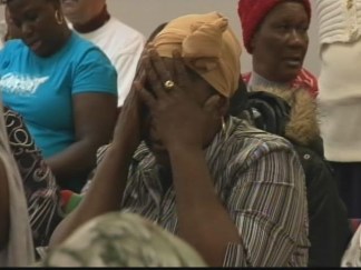 Earthquake in Haiti - One Year Anniversary