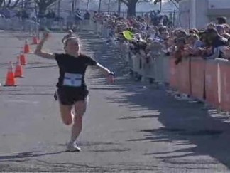 National Marathon a Great Success