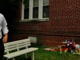 Deadly Shooting Stuns DC Neighborhood