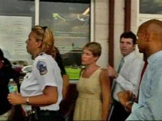 Deadly Shooting Has D.C. Store Owners on Edge