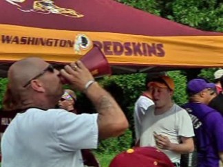 Redskins Survival Guide