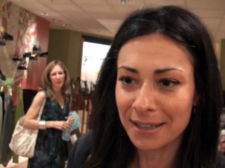 Stacy London Dishes on D.C.'s Changing Style
