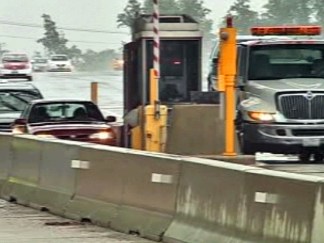 Virginia Governor's Push to Put Tolls on I-95