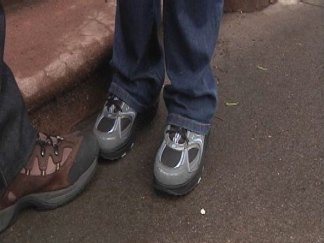 Toning Shoes New Rage in Fitness