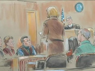Jury on Convicting Guandique