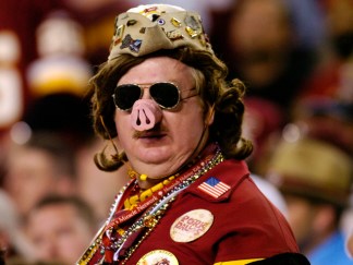 What Should the Redskins Do?