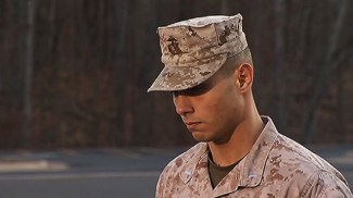 3 Marines Die in Quantico Shooting