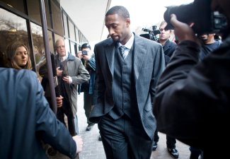 Wizards Unlikely Going Back To Bullets