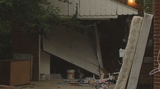 1 of 5 Children Struck by SUV Dies