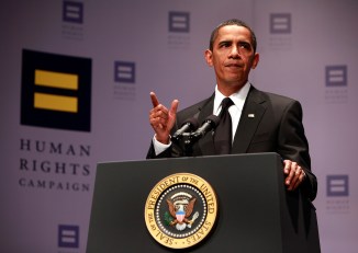 "Let Me Be Clear" Obama's Fav Phrase