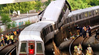 Metro Putting Older Cars in the Lead Again