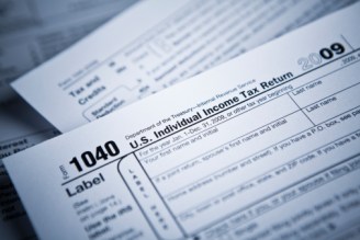 Franchot: Md. to Allow Gays to File Joint Returns