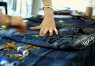 Denim After Dark in Tysons