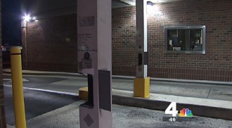 Police Investigate 'Felony Lane' Identity Thefts