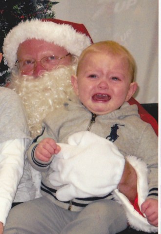 Merry Meltdowns