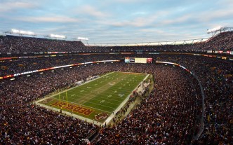 Redskins to Raise Prices on Tickets, Parking