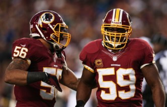 Get Rid of the Name "Redskins"