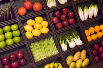 The Vegan Myth?