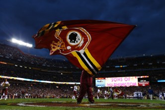 Four Redskins Involved In Te'o-Like Situation