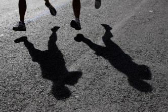2010 National Marathon Street Closures