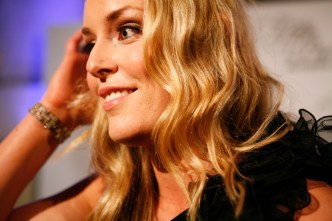 Famous Faces at WHCD After-Parties