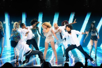 Beyonce & Co. Bring Star Power to Super Bowl 