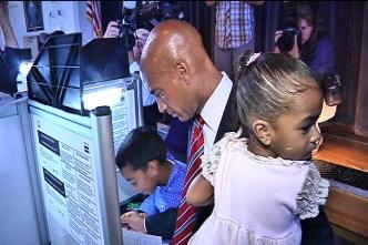 Everybody Wins in D.C. Mayoral Primary