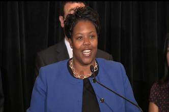 Emotional Issues for DCPS to Consider