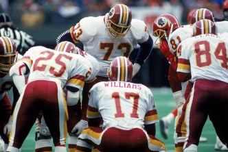 RGIII To Narrate Doug Williams Retrospective