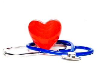 Staying Heart Healthy