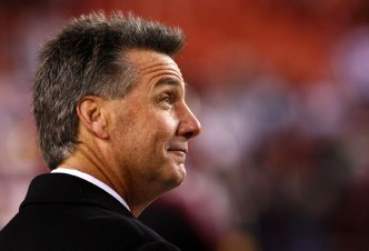 Skins GM: No Team Name Change