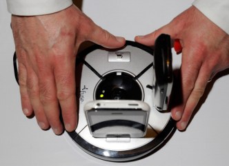 CES Has Gadgets Galore