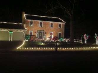 Holiday Electrical Safety Class