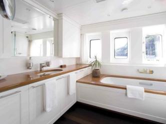 How To: Choose the Right Bathroom Flooring