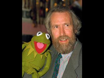 UMd. Celebrates Alumnus Jim Henson