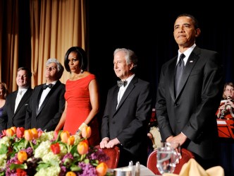 Obama Didn't Want "the Time Slot after Leno's"