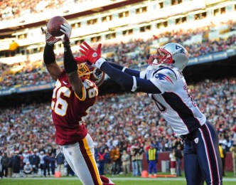 Josh Wilson: Under-Performing or Under-Appreciated?