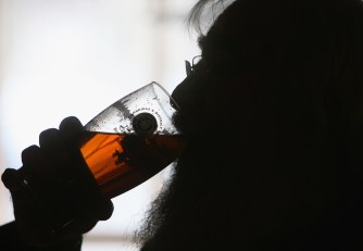 What Would Be Your Last Beer on Earth?