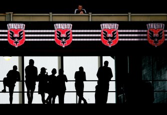Baltimore United?