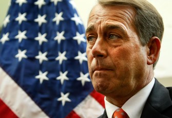 Senior Tour Awaits Ohio Congressman