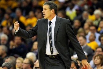 Wittman Jokes About Handling Of RGIII