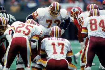 RGIII To Narrate Doug Williams Retrospective
