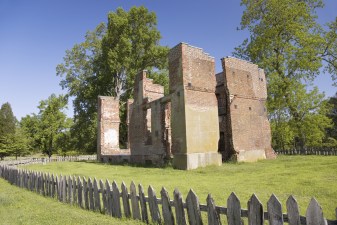 Exhibit Highlights Jamestown's Legacy