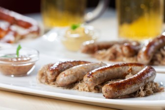 Oktoberfest at Baying Hound Aleworks 