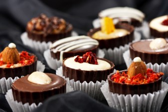 Chocolate Lovers' Festival
